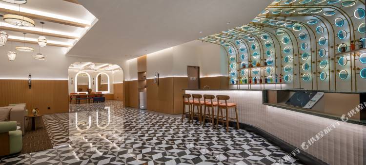 宜必思尚品酒店(盐城万达广场店)图片