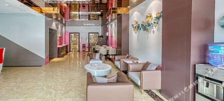 尚佳酒店(市民广场店)图片