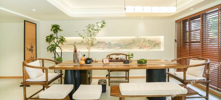 浔岚雅居美宿(南浔古镇南大门店)图片