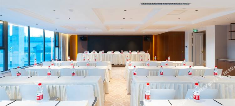 维也纳国际酒店(乌鲁木齐博物馆农业大学店)图片