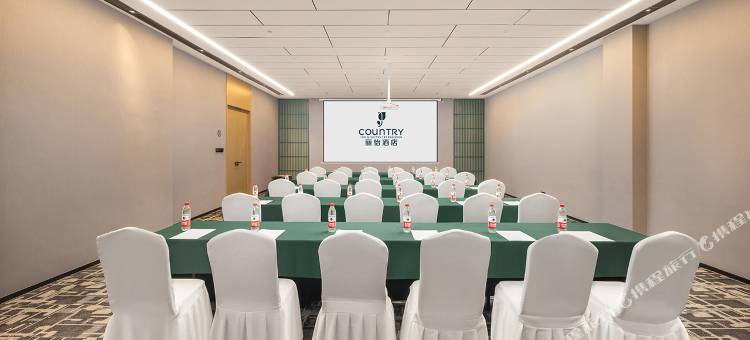 丽怡酒店(广德市政府店)图片