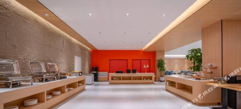 云景国际酒店(汇嘉时代购物中心店)图片
