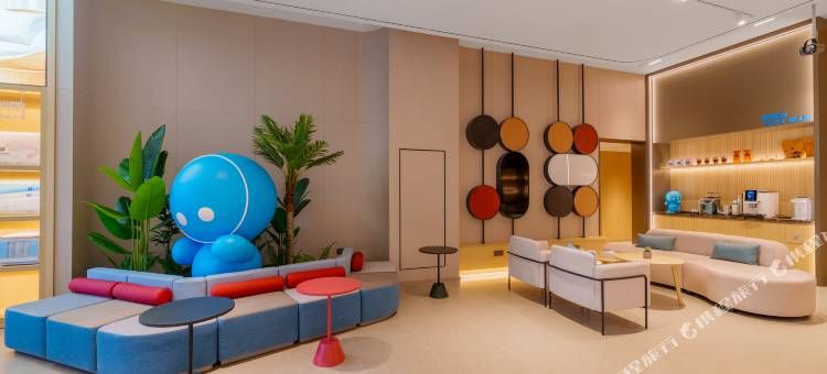 如家酒店·neo(库车步行街店)图片