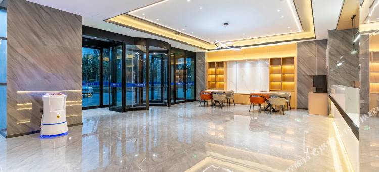 速8精选酒店(柯坪县解放路店)图片