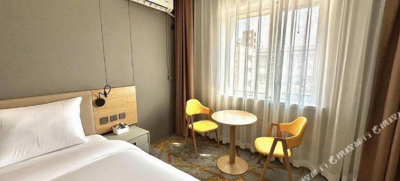 天津远望商务酒店图片