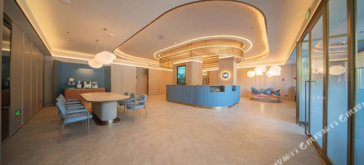 汉庭酒店(阿勒泰哈巴河店)图片