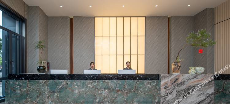 月山·云境Special Vientoin·游里酒店(六安市第二人民医院店)图片