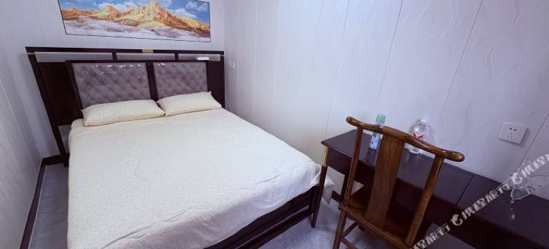 桃源里民宿图片