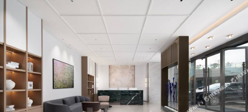 铂豪云枫酒店(镁好广场店)图片