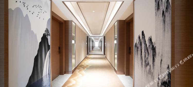 泾川名都酒店图片