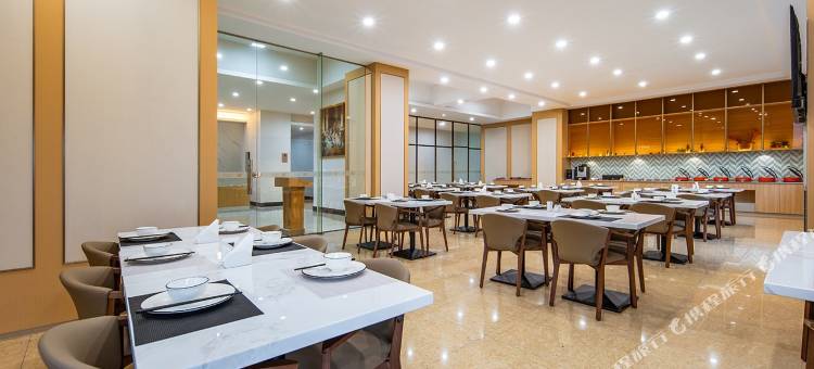 维也纳酒店(东莞厚街珊美地铁站店)图片