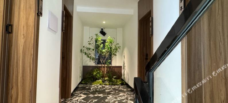 云屿山白民宿(五爷庙店)图片