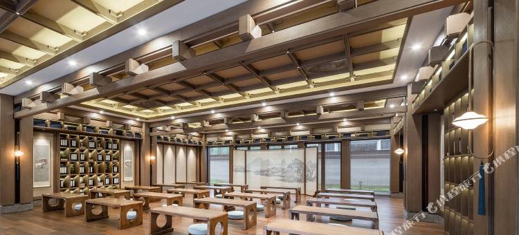 曲阜日出山舍民宿(尼山圣境店)图片