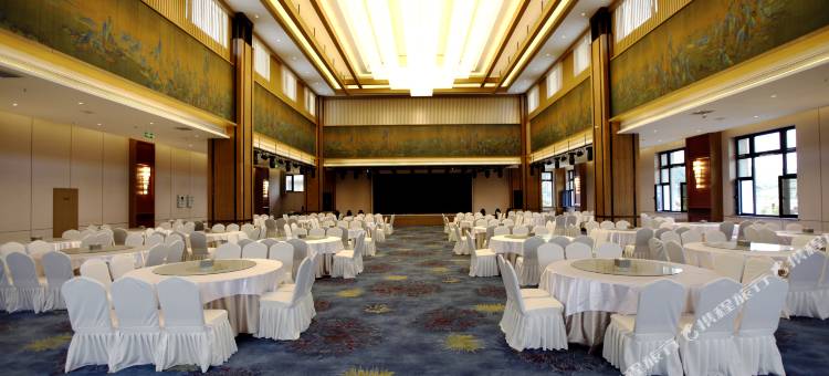 图们泊思商务酒店图片