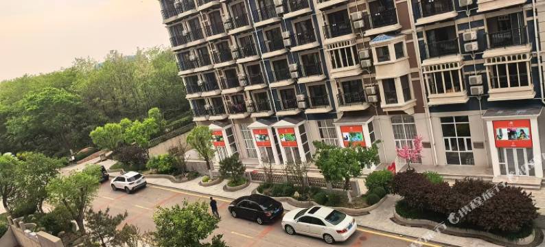 阜新暖汤温泉民宿图片