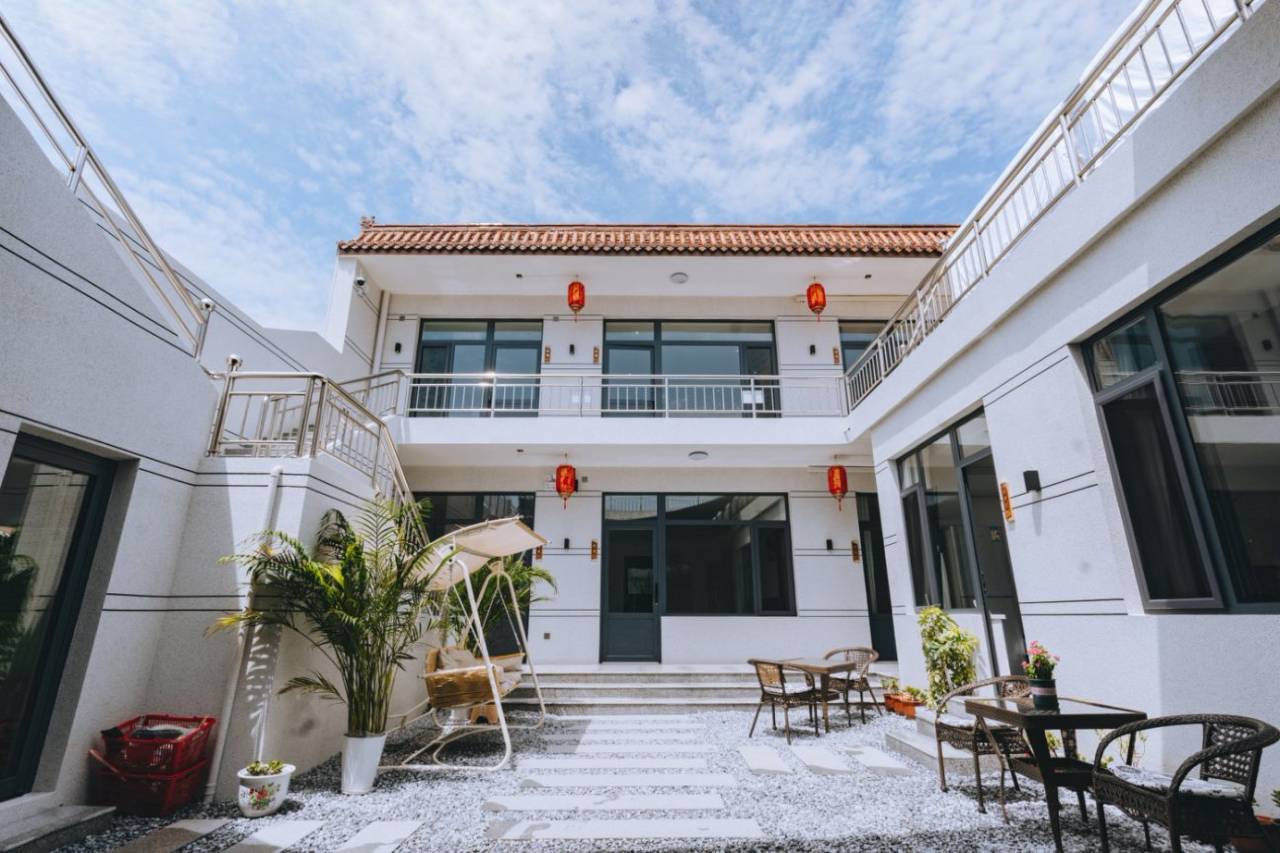 忻语晓院民宿(忻州古城店)图片