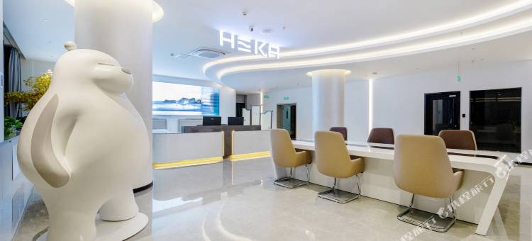 黑卡睡眠酒店图片