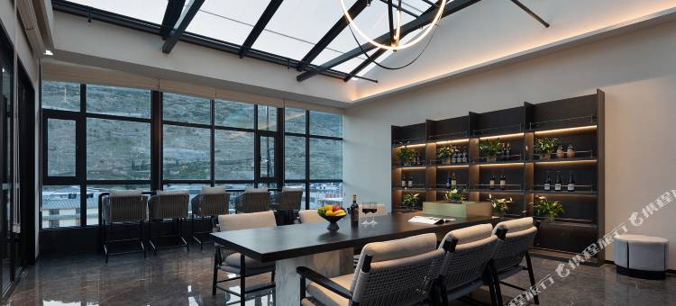 朵兰达V酒店(阿坝松潘古城店)图片