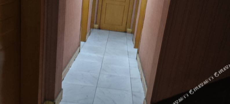 庄浪有一家宾馆图片