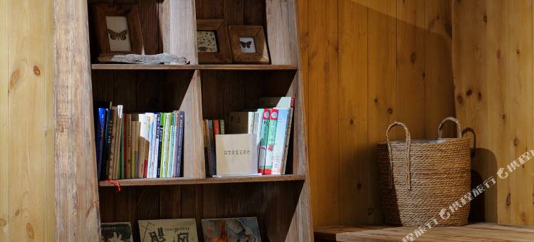 王朗大熊猫探秘营地图片