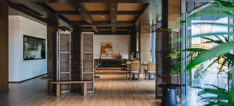 西岭云藏ShiningInnerHotel(十堰店)图片