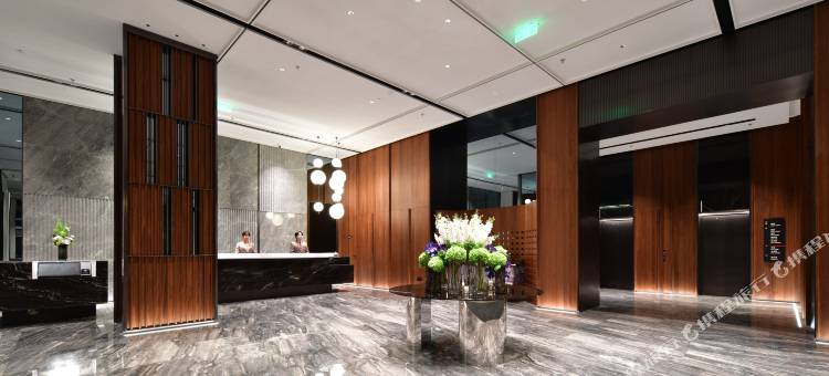 盐城国展城际酒店图片