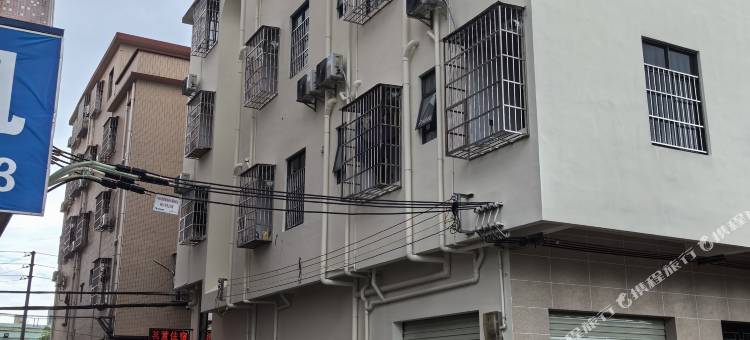 茗萱民宿图片
