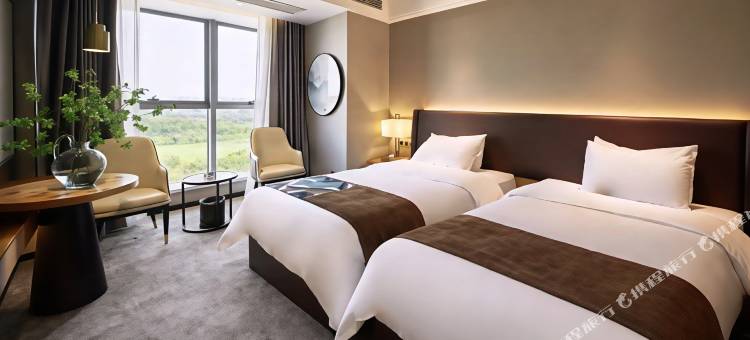 花夏酒店(万象汇泸州金融中心店)图片