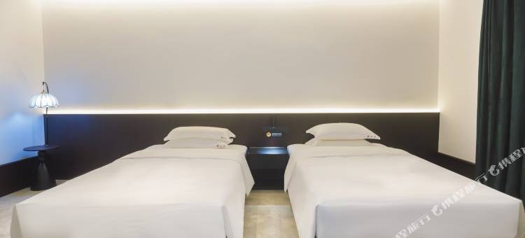 韶山观古堂艺创旅宿图片