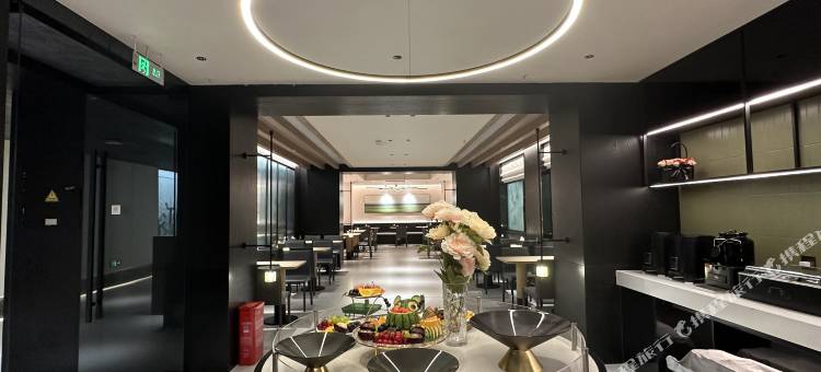 丽呈别院(洛阳洛邑古城丽景门十字街店)图片