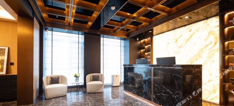 逸锦酒店(沈阳沈北万达广场店)图片