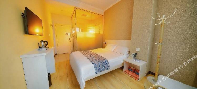 洛阳麦子客栈(北郊机场店)图片