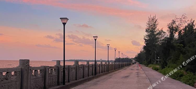 防城港畅海之润民宿图片