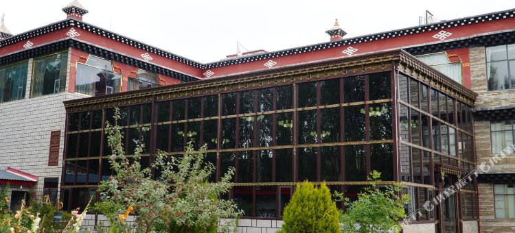 腾楚家园民宿图片