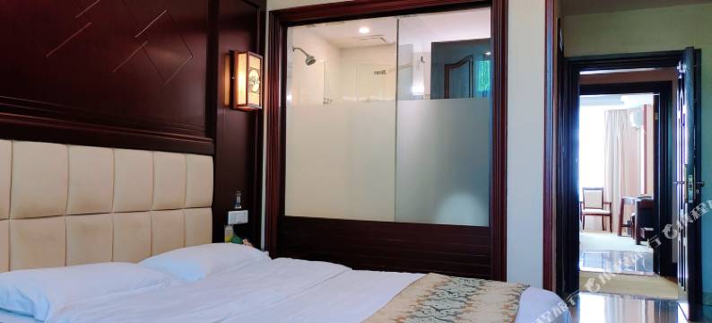 东宝温泉大酒店(新安路店)图片