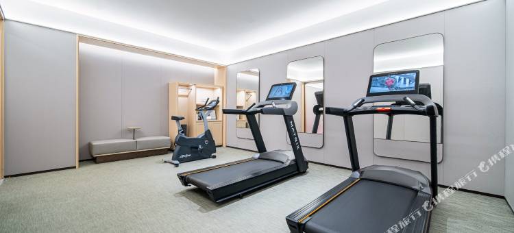 全季酒店(洛阳洛邑古城店)图片