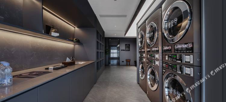 昆明滇池后海城际酒店图片