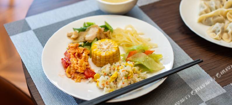 凯里亚德酒店(莎车县干果市场彩虹门店)图片