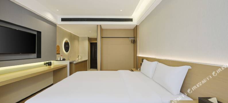 牧云华億民宿图片