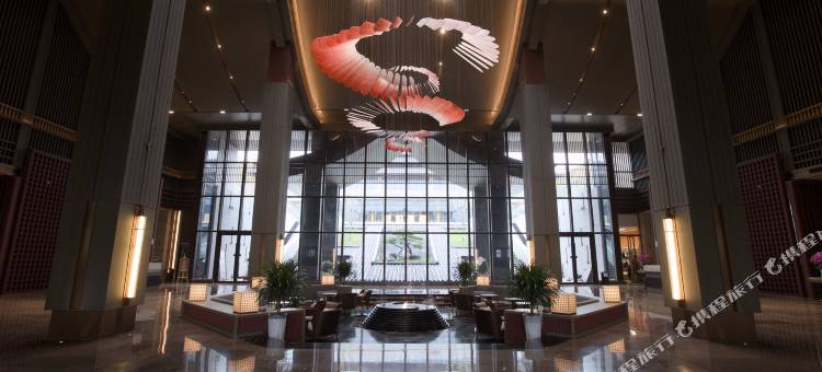 岐伯·温泉度假区酒店图片