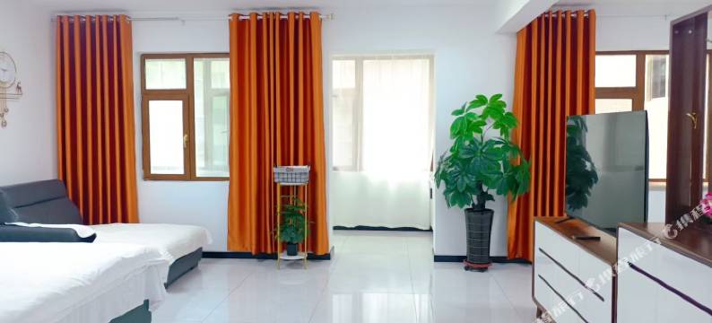 世纪鸿源酒店(重庆路店)图片