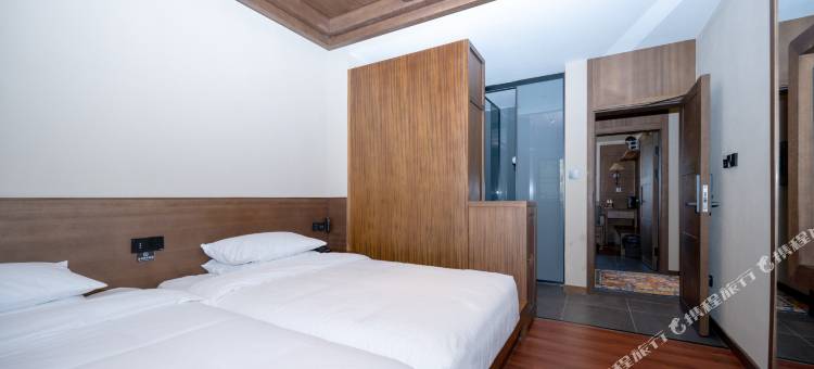 木里香房酒店图片