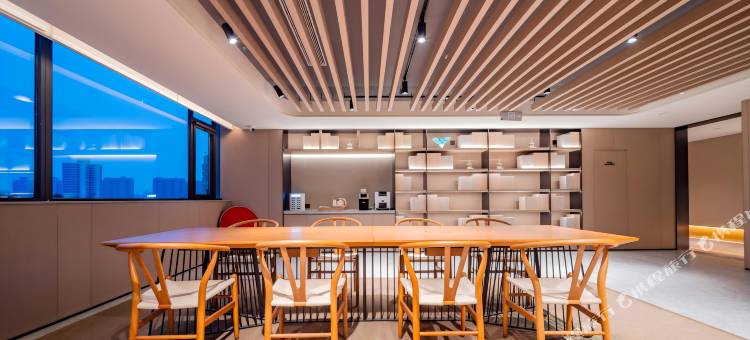 全季酒店(西安交通大学兴庆校区店)图片