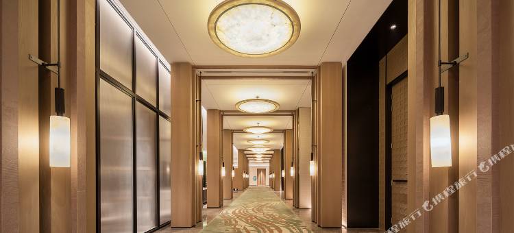 温州机场假日酒店图片