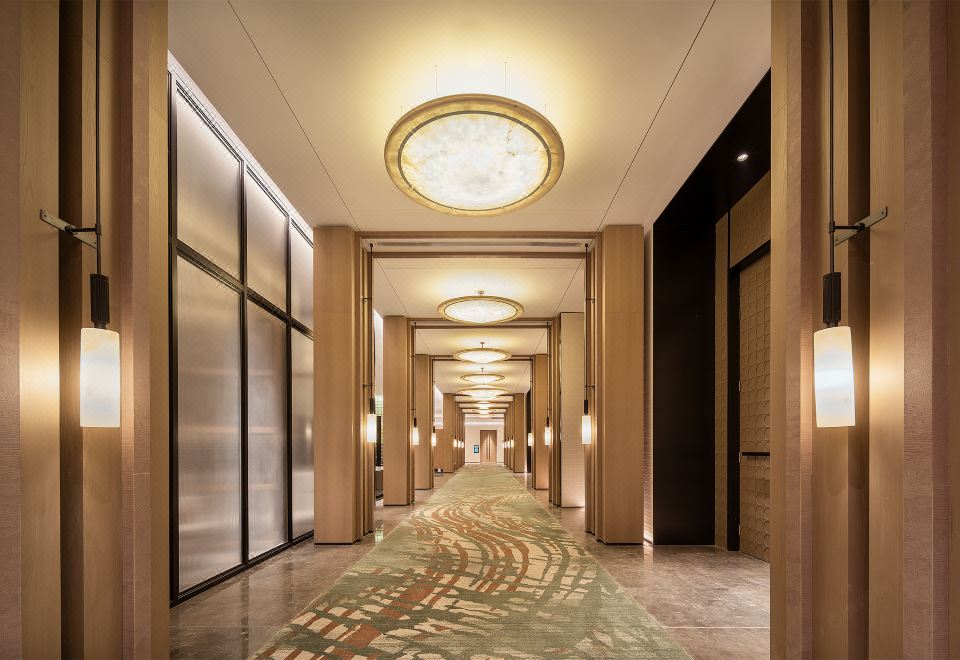 Hotel Overview