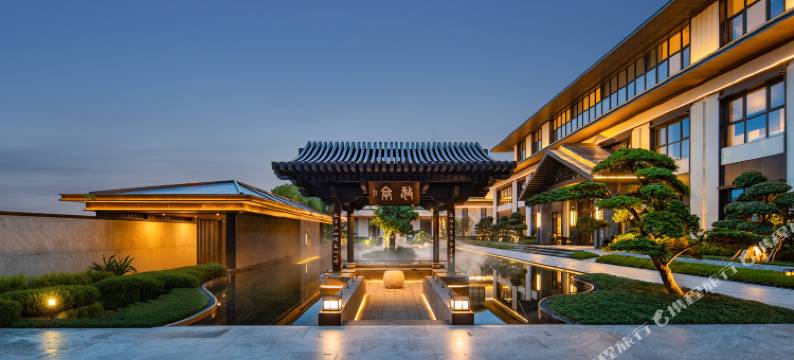 重庆画廊酒店图片