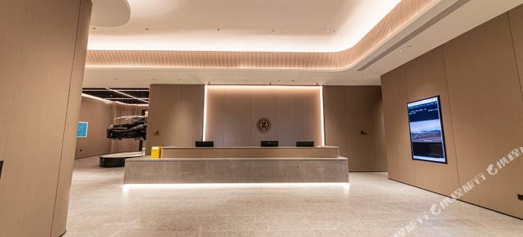 先泽酒店(广州北站花都汽车城地铁站店)图片