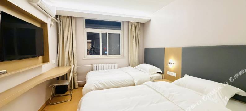 wohkoon者行孙精选酒店(北京朝阳路十里堡店)图片