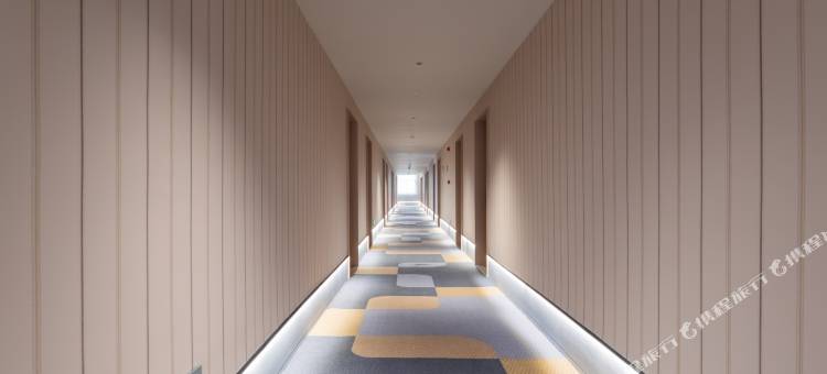 汉庭酒店(岳阳平江天岳书院店)图片