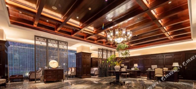 珠海锦枫丽舍酒店(唐家湾情侣北路店)图片